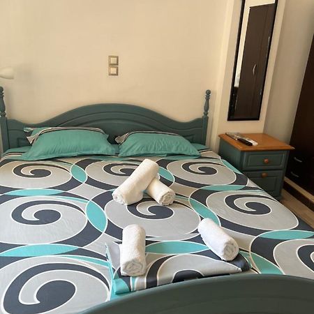 Mina Apartment Ираклио Екстериор снимка