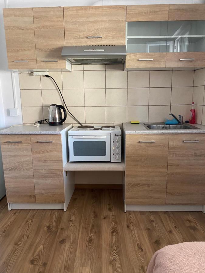 Mina Apartment Ираклио Екстериор снимка