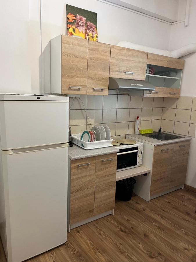 Mina Apartment Ираклио Екстериор снимка